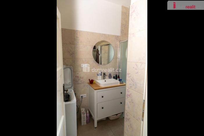 Prodej bytu 2+1, Beroun - Beroun-Město, Štěpánkova, 54 m2