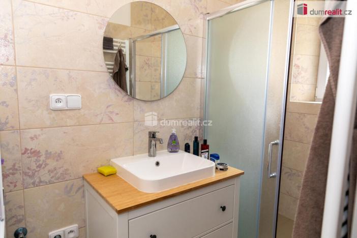 Prodej bytu 2+1, Beroun - Beroun-Město, Štěpánkova, 54 m2