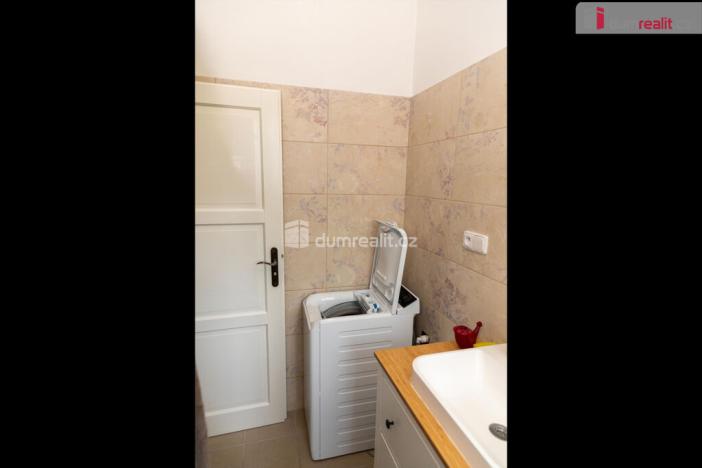 Prodej bytu 2+1, Beroun - Beroun-Město, Štěpánkova, 54 m2