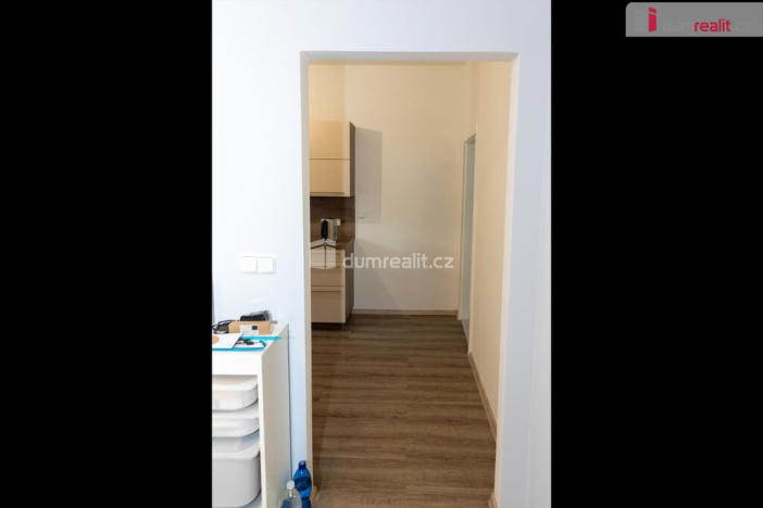 Prodej bytu 2+1, Beroun - Beroun-Město, Štěpánkova, 54 m2