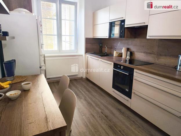 Prodej bytu 2+1, Beroun - Beroun-Město, Štěpánkova, 54 m2