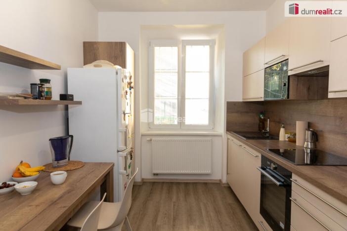 Prodej bytu 2+1, Beroun - Beroun-Město, Štěpánkova, 54 m2