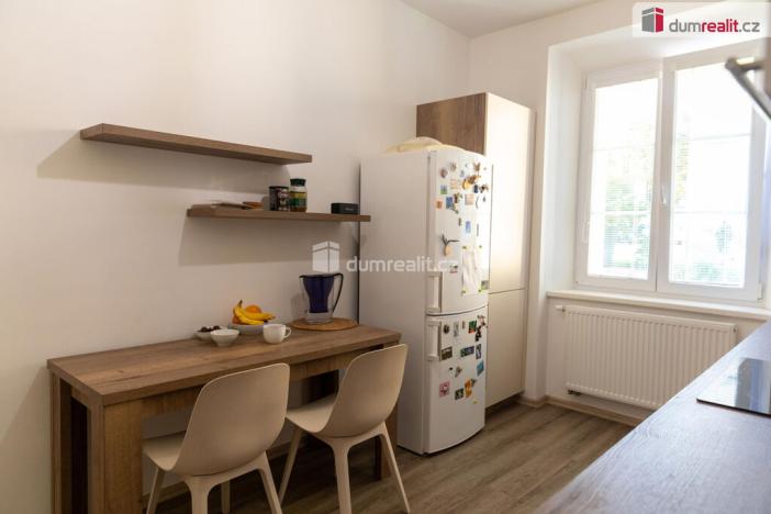 Prodej bytu 2+1, Beroun - Beroun-Město, Štěpánkova, 54 m2