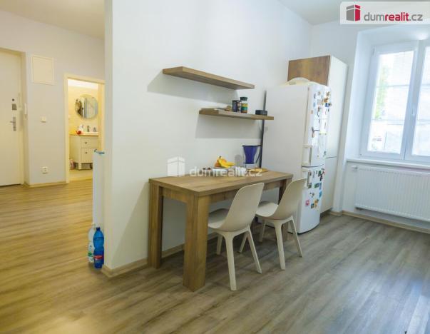 Prodej bytu 2+1, Beroun - Beroun-Město, Štěpánkova, 54 m2