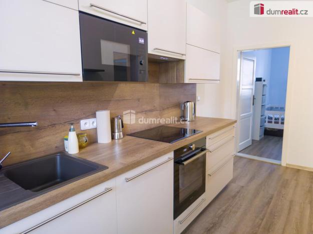 Prodej bytu 2+1, Beroun - Beroun-Město, Štěpánkova, 54 m2