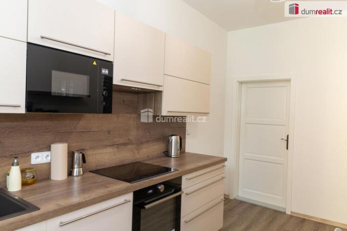 Prodej bytu 2+1, Beroun - Beroun-Město, Štěpánkova, 54 m2