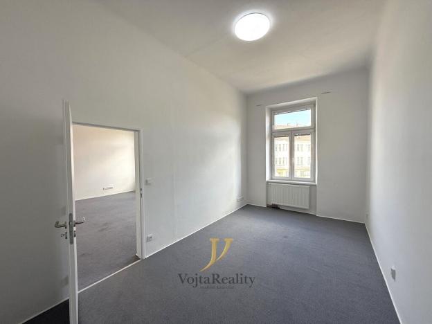 Pronájem bytu 3+1, Olomouc, nám. Národních hrdinů, 107 m2