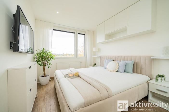 Prodej bytu 3+1, Mělník, Bezručova, 72 m2