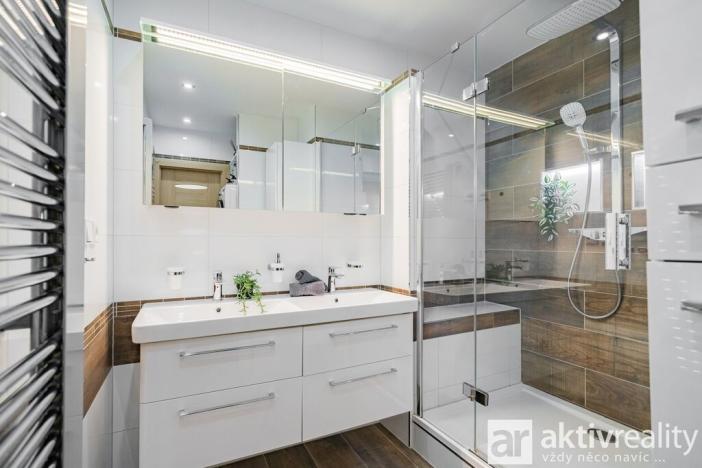 Prodej bytu 3+1, Mělník, Bezručova, 72 m2