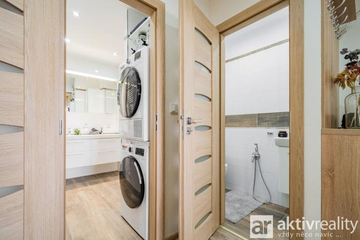 Prodej bytu 3+1, Mělník, Bezručova, 72 m2