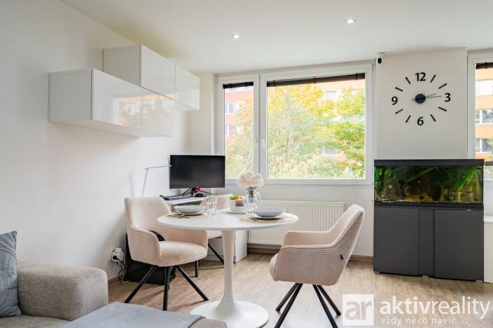 Prodej bytu 3+1, Mělník, Bezručova, 72 m2