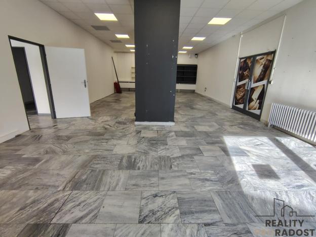 Pronájem skladu, Brno, Hudcova, 200 m2