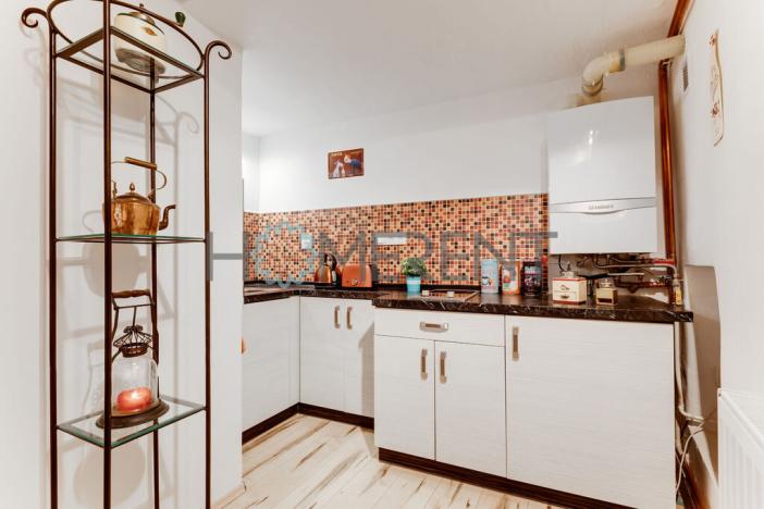 Pronájem bytu 1+1, Praha - Malá Strana, Malostranské náměstí, 31 m2