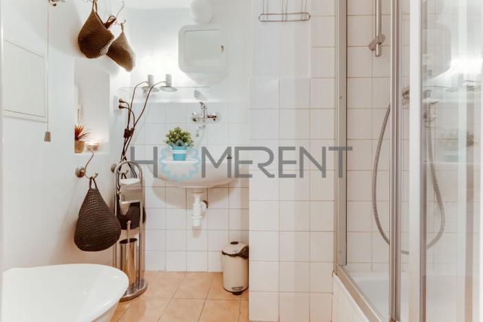 Pronájem bytu 1+1, Praha - Malá Strana, Malostranské náměstí, 31 m2