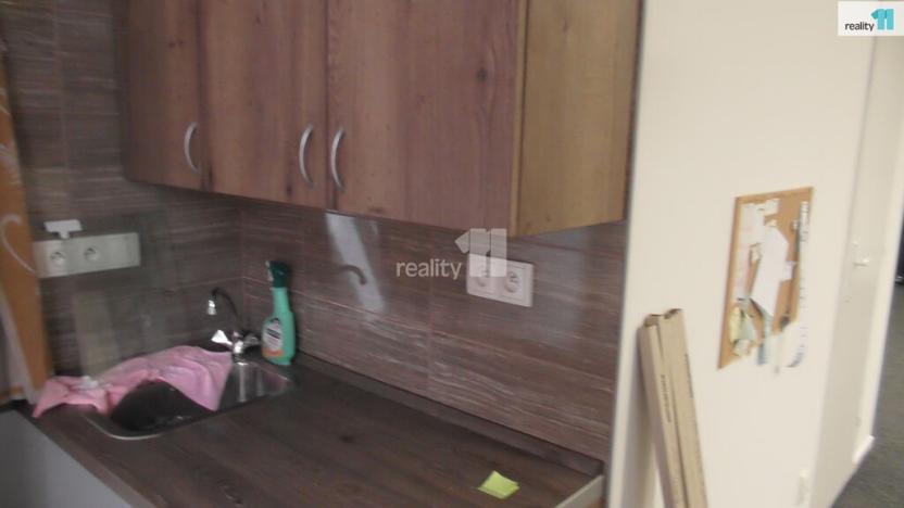 Pronájem obchodního prostoru, Ostrava - Hrabůvka, Dr. Martínka, 55 m2