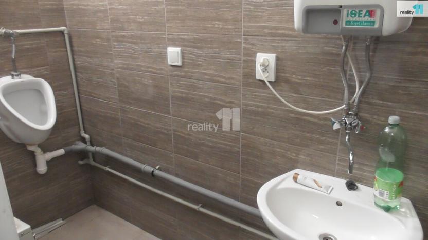 Pronájem obchodního prostoru, Ostrava - Hrabůvka, Dr. Martínka, 55 m2