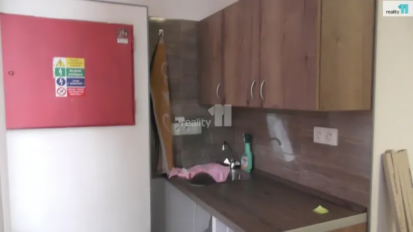 Pronájem obchodního prostoru, Ostrava - Hrabůvka, Dr. Martínka, 55 m2