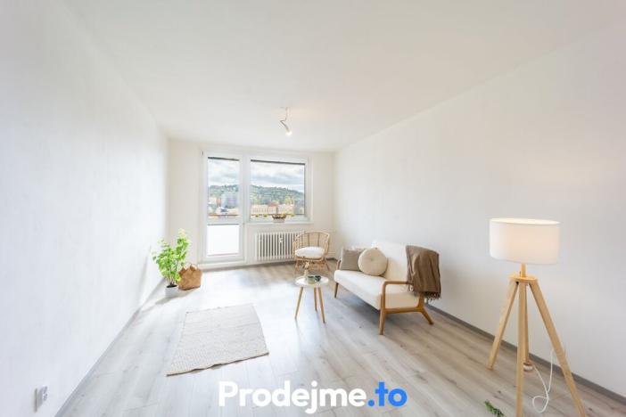 Prodej bytu 2+1, Brno - Židenice, Stará osada, 63 m2