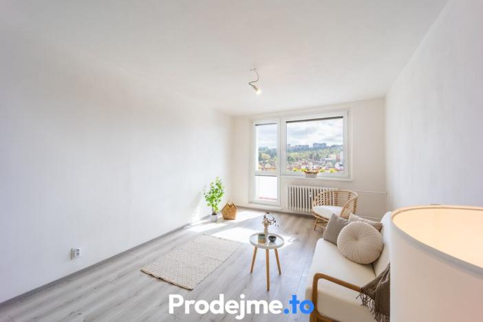 Prodej bytu 2+1, Brno - Židenice, Stará osada, 63 m2