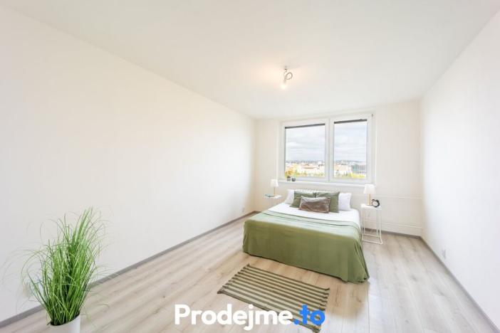 Prodej bytu 2+1, Brno - Židenice, Stará osada, 63 m2