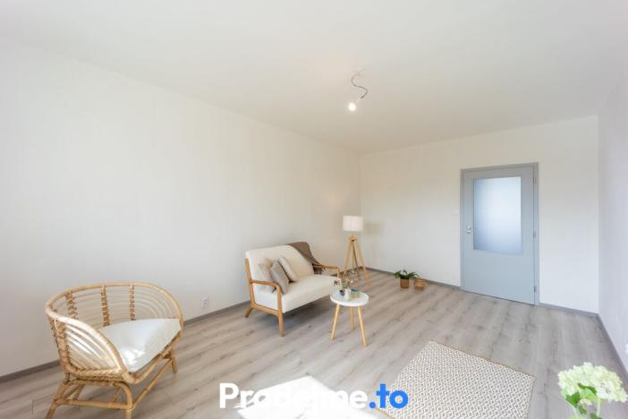 Prodej bytu 2+1, Brno - Židenice, Stará osada, 63 m2