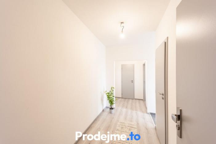 Prodej bytu 2+1, Brno - Židenice, Stará osada, 63 m2