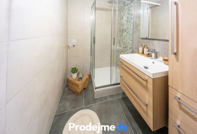 Prodej bytu 2+1, Brno - Židenice, Stará osada, 63 m2