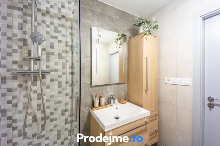 Prodej bytu 2+1, Brno - Židenice, Stará osada, 63 m2
