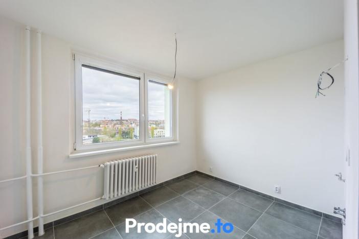 Prodej bytu 2+1, Brno - Židenice, Stará osada, 63 m2