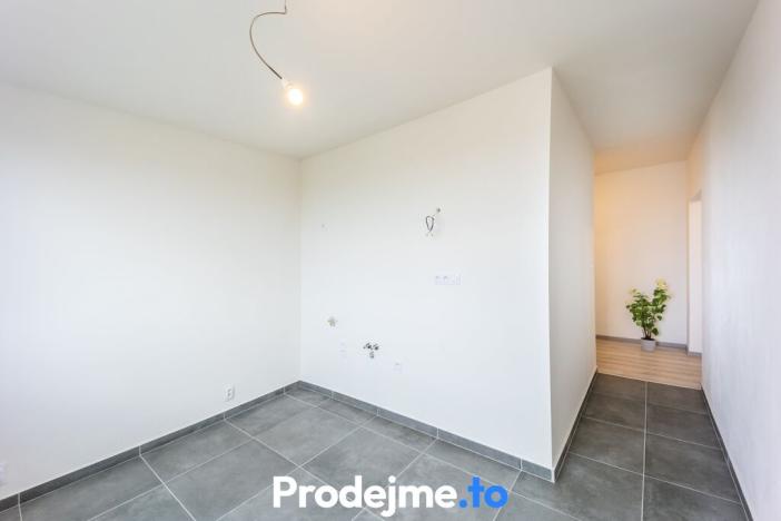 Prodej bytu 2+1, Brno - Židenice, Stará osada, 63 m2