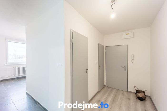 Prodej bytu 2+1, Brno - Židenice, Stará osada, 63 m2