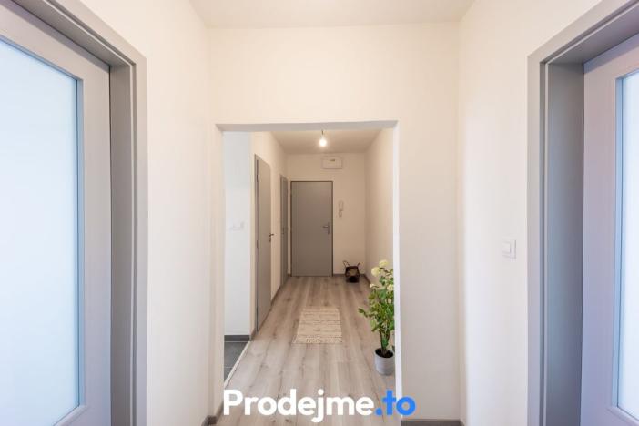 Prodej bytu 2+1, Brno - Židenice, Stará osada, 63 m2