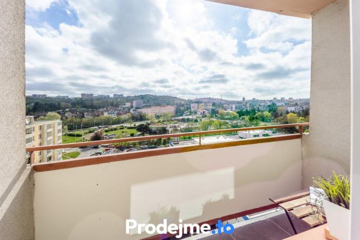 Prodej bytu 2+1, Brno - Židenice, Stará osada, 63 m2