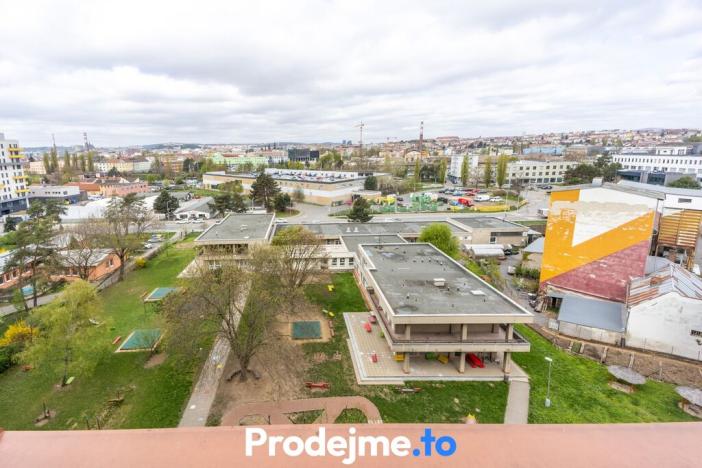 Prodej bytu 2+1, Brno - Židenice, Stará osada, 63 m2