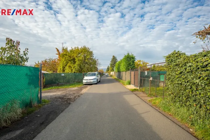 Prodej zahrady, Litvínov, 344 m2