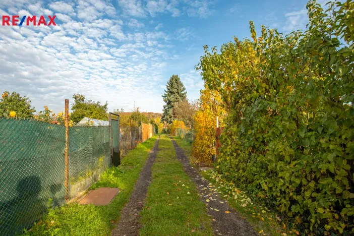 Prodej zahrady, Litvínov, 344 m2