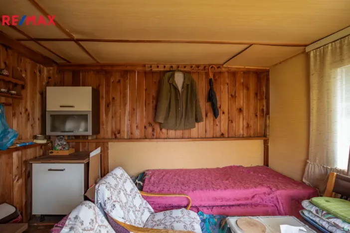 Prodej zahrady, Litvínov, 344 m2