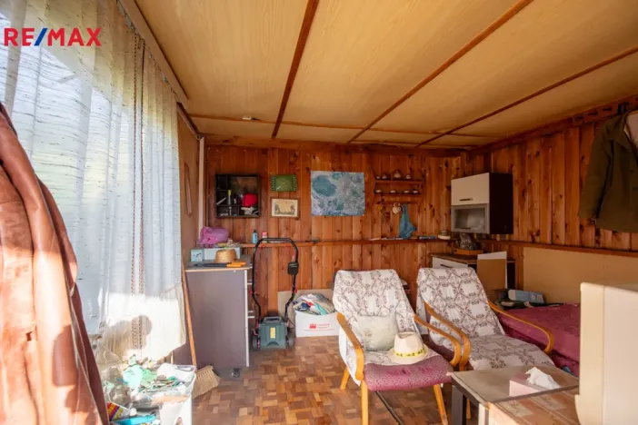 Prodej zahrady, Litvínov, 344 m2