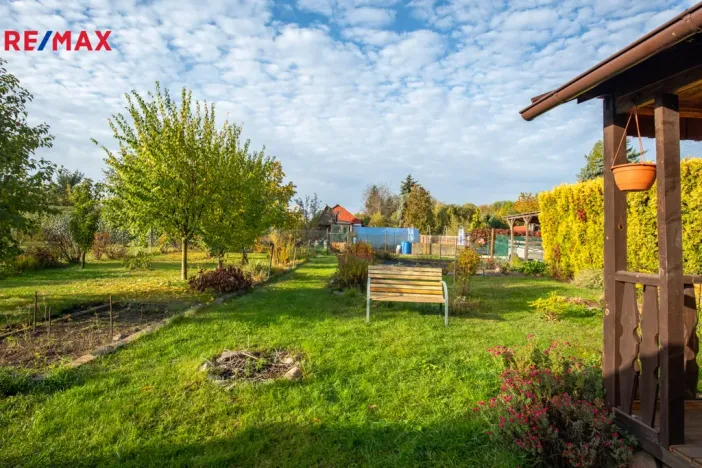 Prodej zahrady, Litvínov, 344 m2