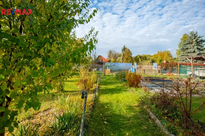 Prodej zahrady, Litvínov, 344 m2