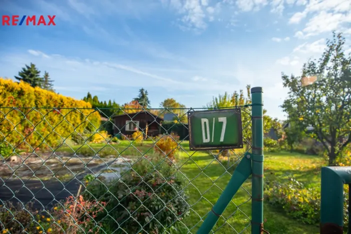 Prodej zahrady, Litvínov, 344 m2