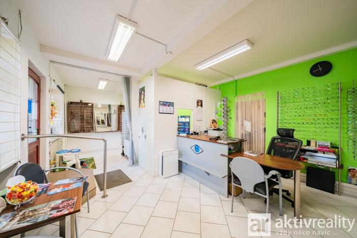 Prodej obchodního prostoru, Brandýs nad Labem-Stará Boleslav - Stará Boleslav, Boleslavská, 115 m2