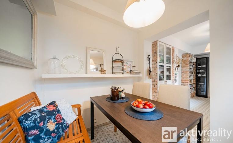 Prodej obchodního prostoru, Brandýs nad Labem-Stará Boleslav - Stará Boleslav, Boleslavská, 115 m2