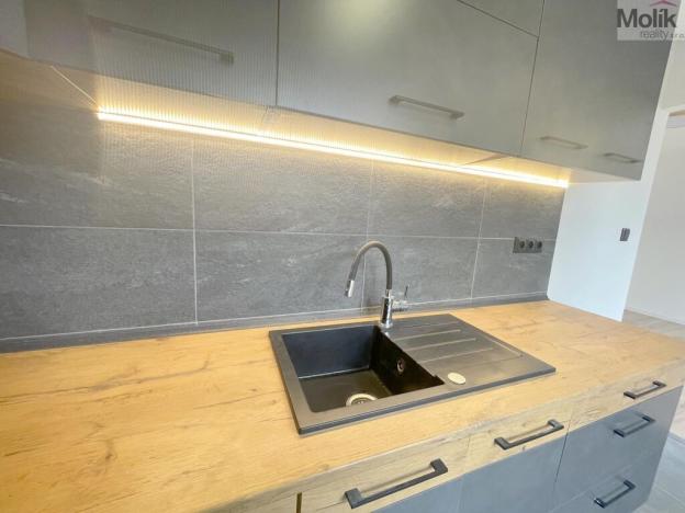 Pronájem bytu 2+1, Litvínov - Horní Litvínov, Ukrajinská, 56 m2