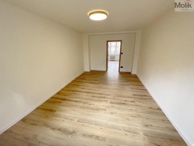 Pronájem bytu 2+1, Litvínov - Horní Litvínov, Ukrajinská, 56 m2