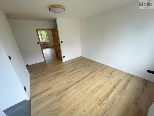 Pronájem bytu 2+1, Litvínov - Horní Litvínov, Ukrajinská, 56 m2