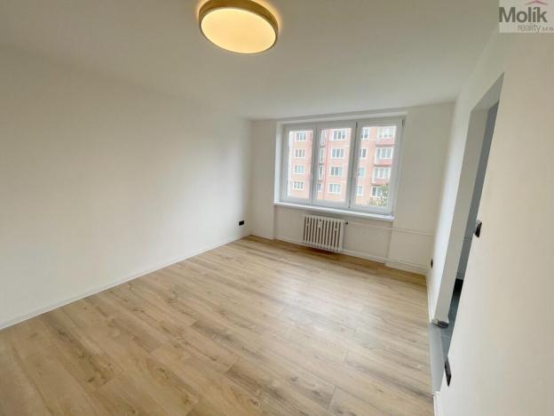 Pronájem bytu 2+1, Litvínov - Horní Litvínov, Ukrajinská, 56 m2