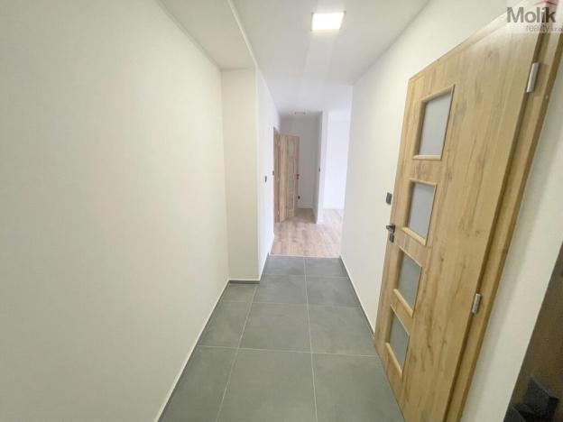 Pronájem bytu 2+1, Litvínov - Horní Litvínov, Ukrajinská, 56 m2