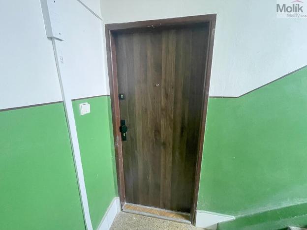 Pronájem bytu 2+1, Litvínov - Horní Litvínov, Ukrajinská, 56 m2