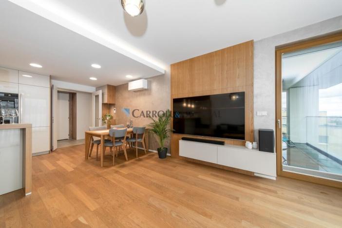 Prodej bytu 3+kk, Praha - Břevnov, Radimova, 89 m2